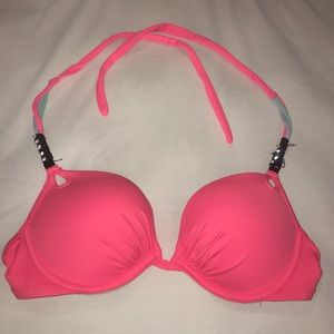 VICTORIAS SECRET BIKINI TOP